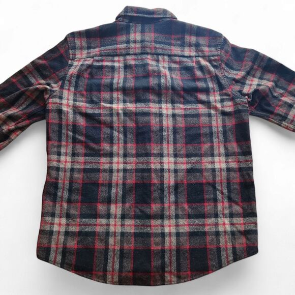 Pendleton men's wool button down M - Picture 2 of 6
